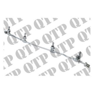 Leak Off Pipe David Brown 1290 1390 1490 Case