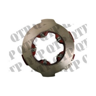 Brake Actuator