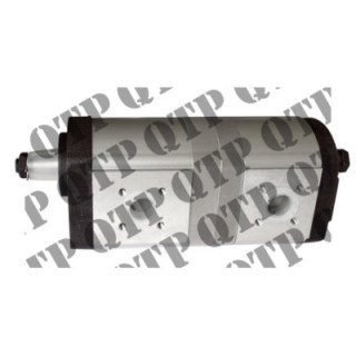 Hydraulic Pump Tandem Deutz 06 07 07C