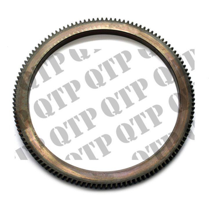 Ring Gear Zetor 120 Teeth UR1 4911 5011 6011