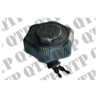 Fuel Tank Cap Deutz Agroprima Agrostar