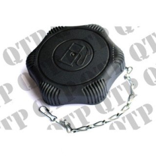 Fuel Tank Cap Deutz Agroprima Agrostar
