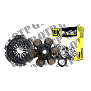 Clutch Kit Deutz Agrostar