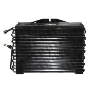 Condenser Deutz Agrostar DX6 DX7 DXAB DXBIS