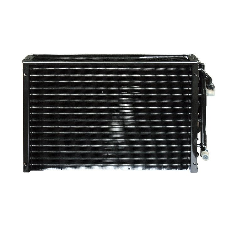 Condenser Deutz Agrotrac