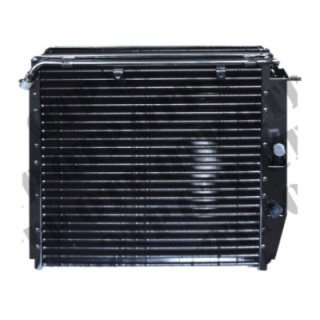 Condenser Deutz 7TTV Agrotron D Agrotron M