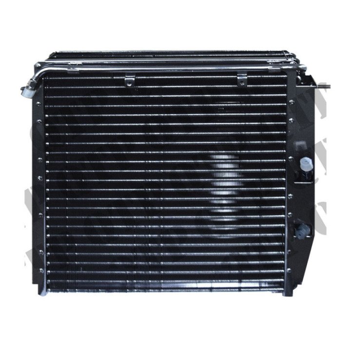 Condenser Deutz 7TTV Agrotron D Agrotron M