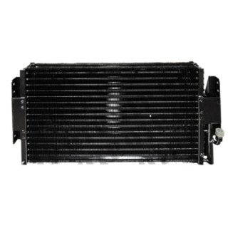 Condenser Deutz Agrotron K Com 3 Agrotron M