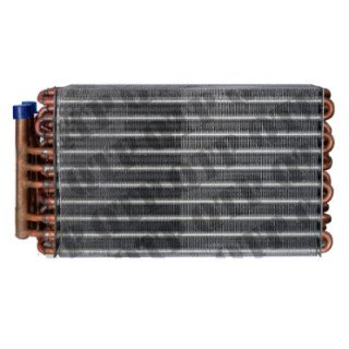 Condenser Deutz Agrotron Agrotron 4 Agrotron