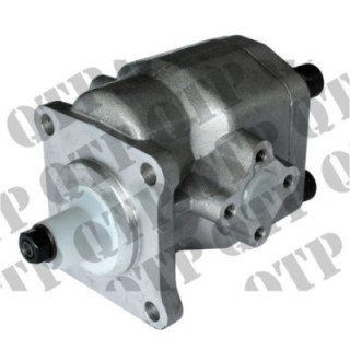 Hydraulic Pump Kubota L Series