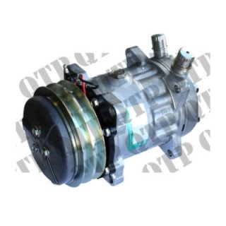 Compressor Deutz Agrostar DX