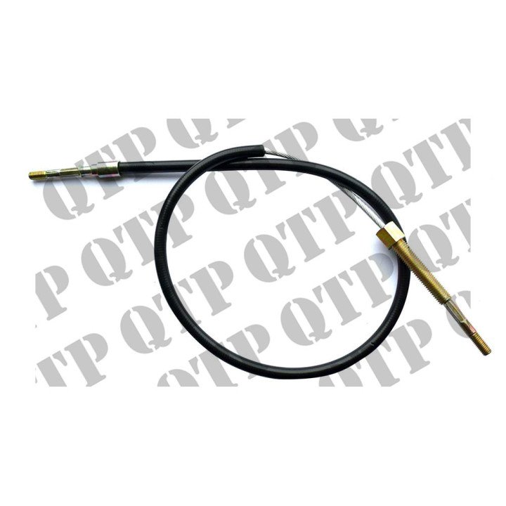 PTO Cable Zetor UR1 Series 3320 4320 5211