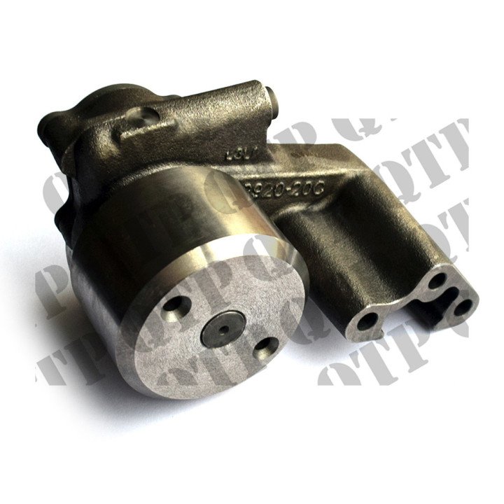 Fuel Pump Deutz Agrotron 6 6TTV 7TTV L M