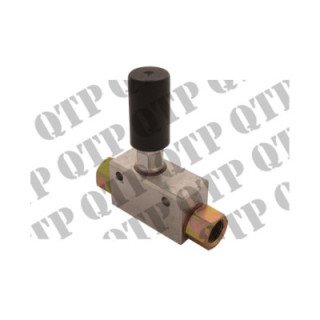 Hand Primer Fuel Pump Deutz Agrotron K L M