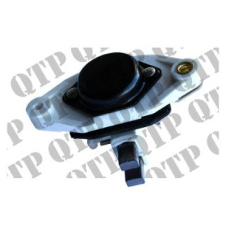 Regulator Alternator Deutz Agroplus Agroprima