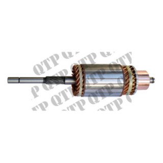 Armature Starter deutz 06 07 agrolux agroplus