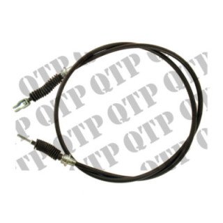 Cable David Brown 1194 1294 PTO Clutch