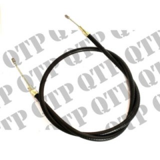 Cable David Brown 996 1410 1412 PTO Clutch