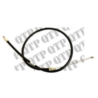 Cable David Brown 1210 1212 PTO Clutch Releas
