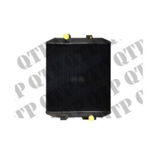 Radiator Deutz Agrotron M600 M610 M615 M620
