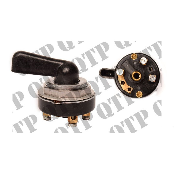 Indicator Switch John Deere 20 30 Series