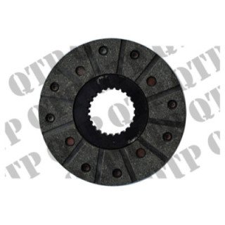 Brake Disc Deutz DX6 DXAB DXBIS