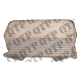 Oil Cooler Deutz 7 TTV 9 TTV Agrotron X
