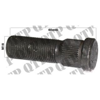Wheel Bolt Deutz Agrotron 4 6 MKIII New