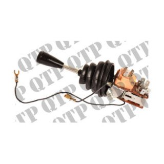 Indicator Switch Straight Lever Deutz 05
