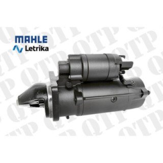 Starter Motor Deutz Agrotron Fendt Farmer