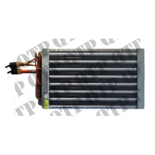 Evaporator JCB 2CX 210 212 214 215 217