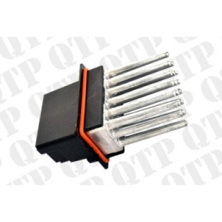 Blower Motor Resistor Case Magnum Maxxum Puma