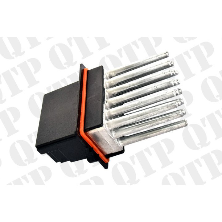 Blower Motor Resistor Case Magnum Maxxum Puma