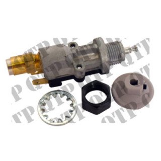 Air Valve Grammer Weight Adjustment MSG93