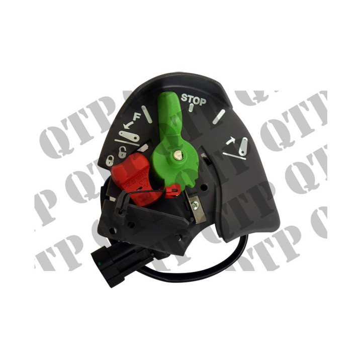 Potentiometer Lift Deutz Agrotron 80 85 90