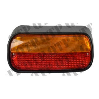 Rear Lamp