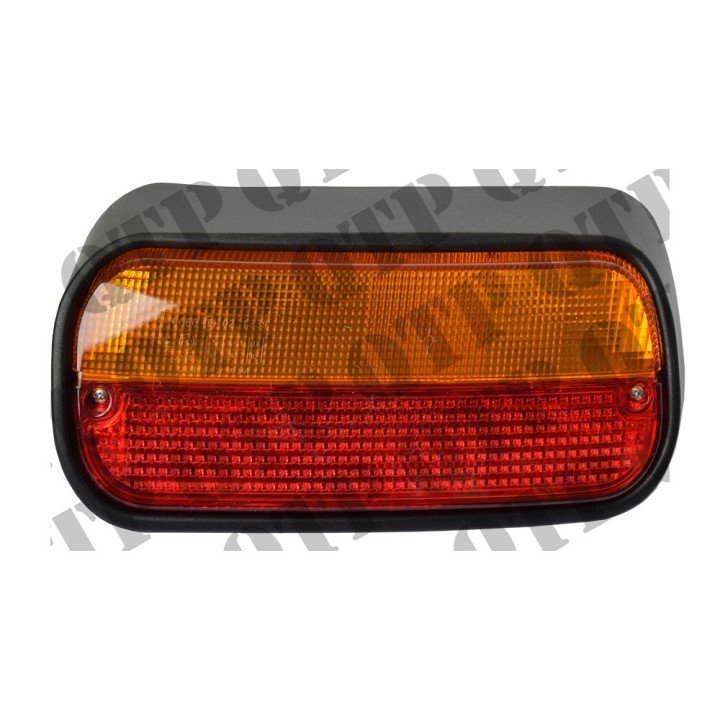 Rear Lamp