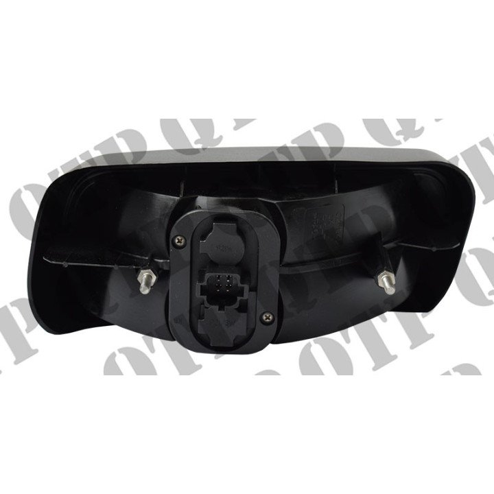 Rear Lamp