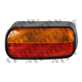 Rear Lamp