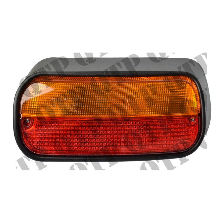 Rear Lamp
