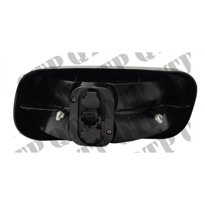 Rear Lamp