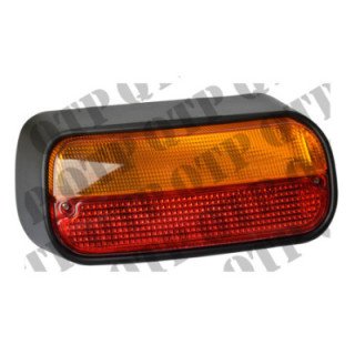 Rear Lamp