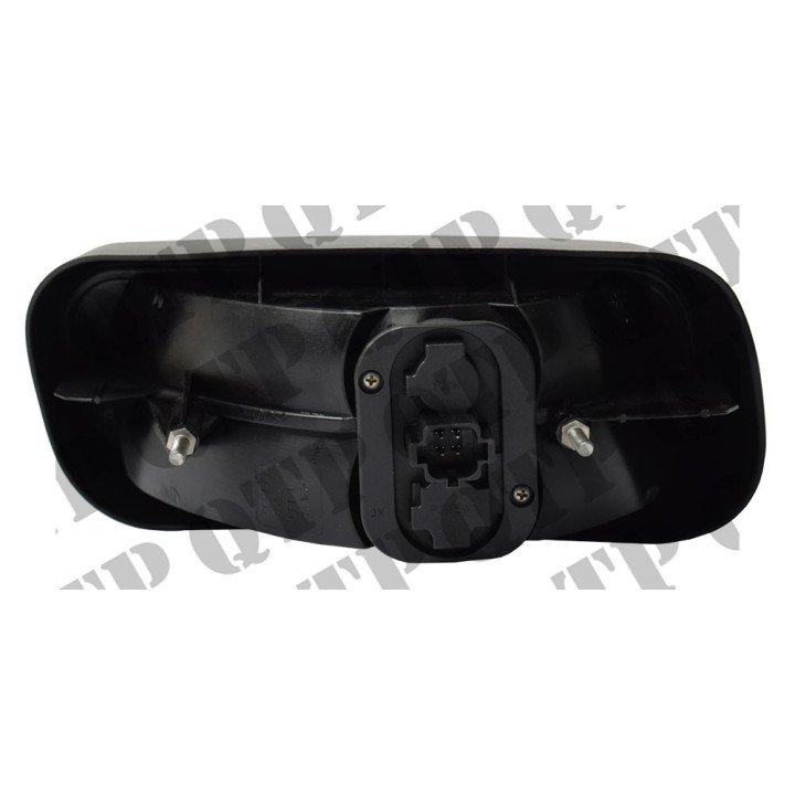Rear Lamp