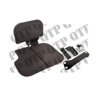 Passenger Seat Case CX Maxxum MX