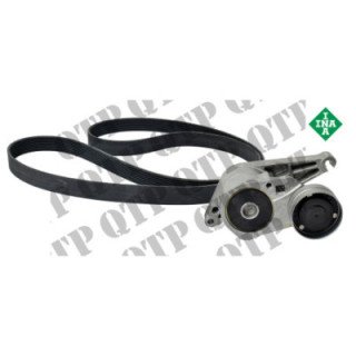 Tendeur du courroie ventilateur - Réf: 55270