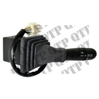 Switch Indicator Lights Horn Case JX55 - JX95