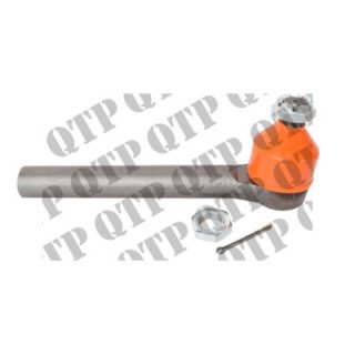 Outer Track Rod