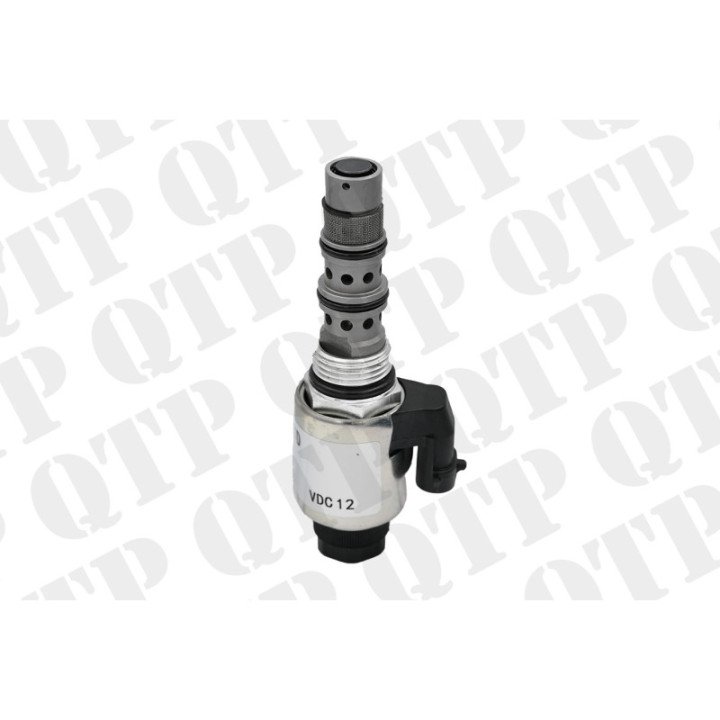 Solenoid PTO