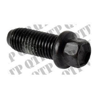 Universal Joint Clamp Bolt