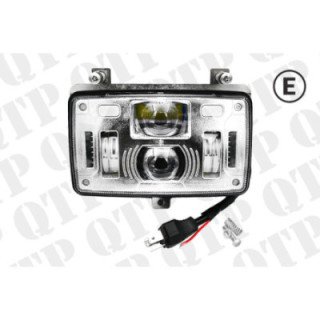 LED Head Lamp Deutz 2.8039.240.0